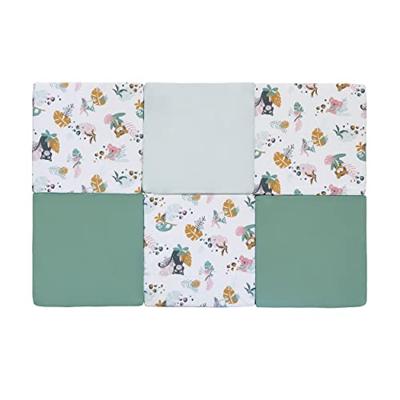 Speelkleed Tineo Jungle Buddies 5-in-1