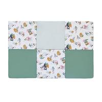 Speelkleed Tineo Jungle Buddies 5-in-1 - thumbnail