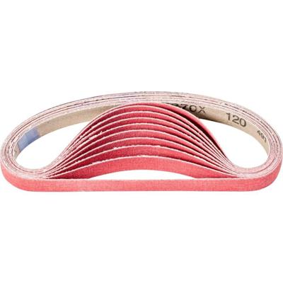 PFERD TOOLS BA 16/480 CO-COOL 120 45020105 Schuurband Korrelgrootte (num) 120 (l x b) 480 mm x 16 mm 50 stuk(s)