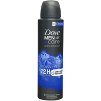 Deodorant spray men+ care cool fresh 150 Milliliter - thumbnail