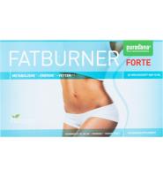 Purasana Fatburner Forte Ampullen 20st - thumbnail