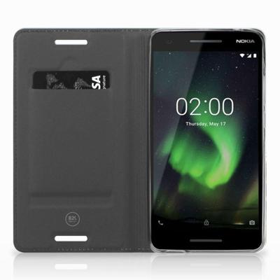 Nokia 2.1 2018 | Book Cover | Boeddha Nokia 2.1 2018 | Book Cover | Boeddha