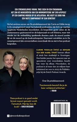 De campingmoord De campingmoord