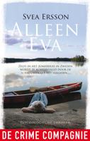 Alleen Eva - Svea Ersson - ebook - thumbnail