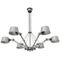 Tonone Bolt Chandelier Kroonluchter - Grijs - thumbnail