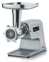 Graef FW500EU Vleesmolen 2500 W Grijs - thumbnail