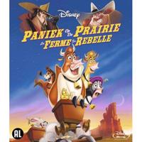 Paniek Op De Prairie - Blu-Ray (8717418443962) - thumbnail