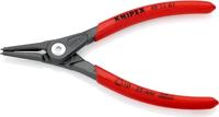 Knipex Borgveertang buitenr. recht 10-25 mm - 49 11 A1 SB 4911A1SB - thumbnail