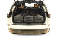 Reistassenset Land Rover Range Rover Velar (version with spare wheel) 2017- suv L10801S - thumbnail