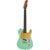 Sire Larry Carlton T7 Mild Green elektrische gitaar