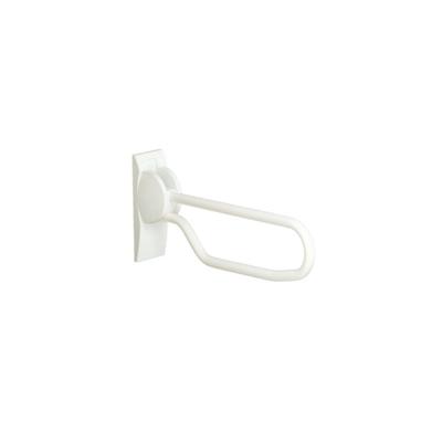 Toiletbeugel Handicare Linido Opklapbaar Aangepast Sanitair 80 cm Wit Handicare Toiletbeugel Handicare Linido Opklapbaar Aangepast Sanitair 80 cm Wit Handicare