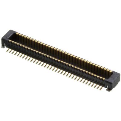 Molex 556500788 Mezzanineconnector Totaal aantal polen: 70 Rastermaat: 0.50 mm Inhoud: 1 stuk(s) Tape on Full reel