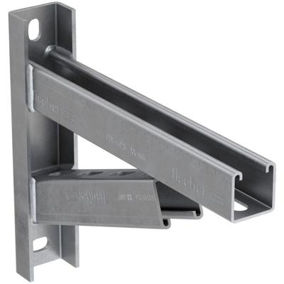 Fischer 538022 Wandrailconsole 1 stuk(s) Fischer 538022 Wandrailconsole 1 stuk(s)