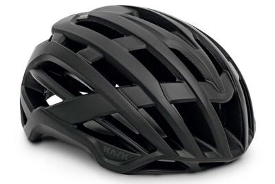 Kask Valegro Helm - Mat Zwart Kask Valegro Helm - Mat Zwart