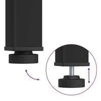 Eettafels METAAL - thumbnail