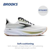 Brooks Ghost 17 Heren - thumbnail