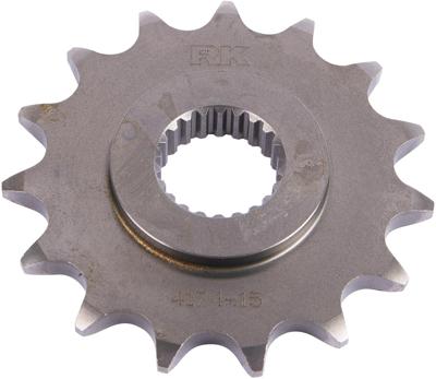 RK Sprocket 520 15z standard