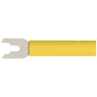 Schützinger Laboratoriumbus Geel 1 stuk(s) - thumbnail