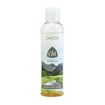 Chi Natural Life Badolie Davos Luchtwegen