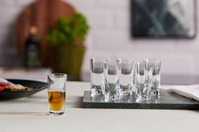SPIEGELAU - Special Glasses - Shotglas 0,05l Set/6