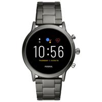 Fossil Carlyle HR Gen 5 Heren Display Smartwatch FTW4024 - thumbnail