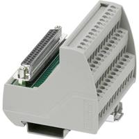 Phoenix Contact 2315191 VIP-3/SC/D37SUB/F Interface module Varioface-VIP Inhoud: 1 stuk(s) - thumbnail