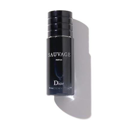 Sauvage Parfum Sauvage Parfum