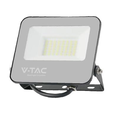 V-TAC VT-44031 23693 LED-schijnwerper Energielabel: C (A - G) 30 W Lichtkleur (naam): Koudwit