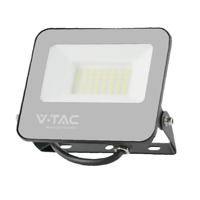 V-TAC VT-44031 23693 LED-schijnwerper Energielabel: C (A - G) 30 W Lichtkleur (naam): Koudwit - thumbnail