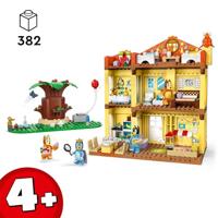 Lego Bluey 11203 Familiehuis Bluey en Familie - thumbnail