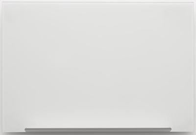 Nobo Diamond glasbord wit ft 188,3 x 105,9 cm