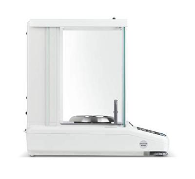 Kern ABT 120-5DNM Analyse weegschaal Weegbereik (max.) 120 g Resolutie 0.00001 g, 0.0001 g werkt op stekkernetvoeding Meerdere kleuren