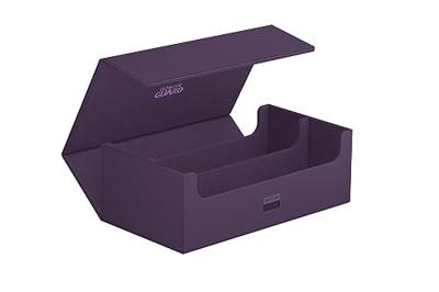 Ultimate Guard Arkhive 800+ Xenoskin - Purple