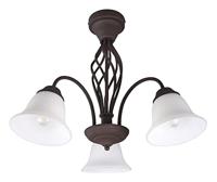 Trio PlafonnièreRustica - 601000324 - thumbnail