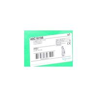 Schneider Electric A9C18195 A9C18195 Beveiligingsschakelaaraccessoire 1 stuk(s) - thumbnail