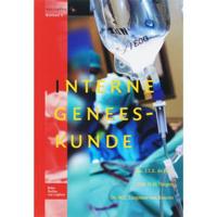 Interne geneeskunde (Hardback) - thumbnail