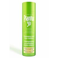Plantur39 Caffeine shampoo gekleurd haar 250 Milliliter - thumbnail