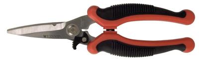 Wiss Meervoudig gebruik schaar, soft grip - WEZSNIPEU - WEZSNIPEU Wiss Meervoudig gebruik schaar, soft grip - WEZSNIPEU - WEZSNIPEU