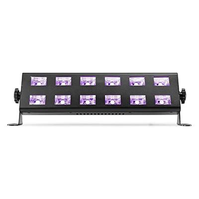 Beamz BUV263 UV Bar