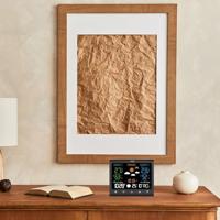 TFA Dostmann CONTRAST 35.1171.01 Draadloos weerstation Verwachting voor 12 tot 24 uur Aantal sensoren max.: 3 - thumbnail
