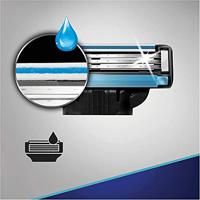 Gillette Mach3 Scheermesjes 16 stuks - thumbnail