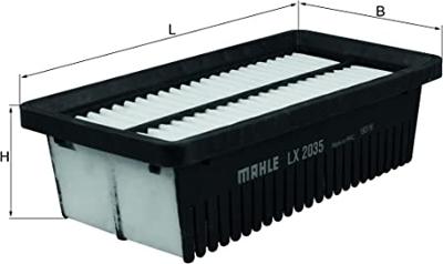 Luchtfilter LX2035