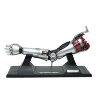 Cyberpunk: Edgerunners Replica Silverhand Arm 30 cm - thumbnail