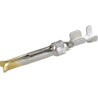 FCI 8656353064LF D-SUB Female contact AWG (min.): 24 AWG (max.): 20 Fosforbrons 5 A 1 stuk(s) - thumbnail