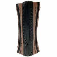 Continental contact urban 16" | 16 x 1.35 folding bl black/brown - thumbnail