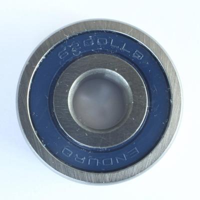 ENDURO BEARINGS 6200 llb - abec 3 (radial) - 10x30x9