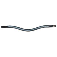 Arturo Chamois frontriem lichtblauw maat:full - thumbnail