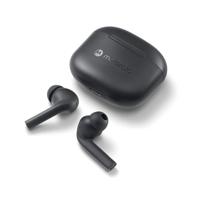 In-ear Bluetooth oordopjes Motorola Moto Buds 065 Zwart - thumbnail