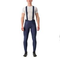 Castelli Sorpasso RoS fietsbroek Belgisch blauw heren S - thumbnail