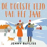 De mooiste tijd van het jaar - thumbnail